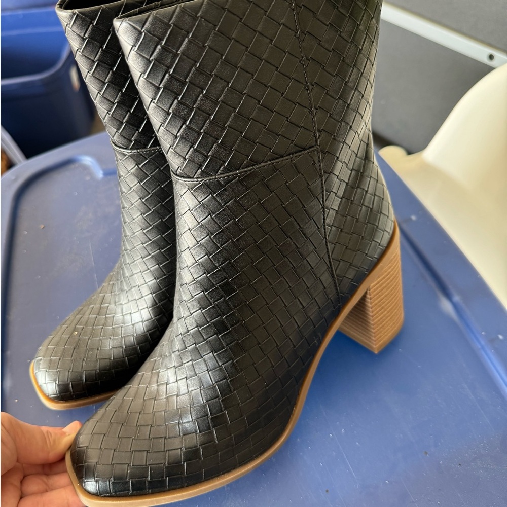 Universal Thread boots - Picture 6 of 7